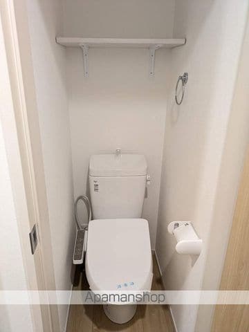 MELDIA行徳IIIの内装写真