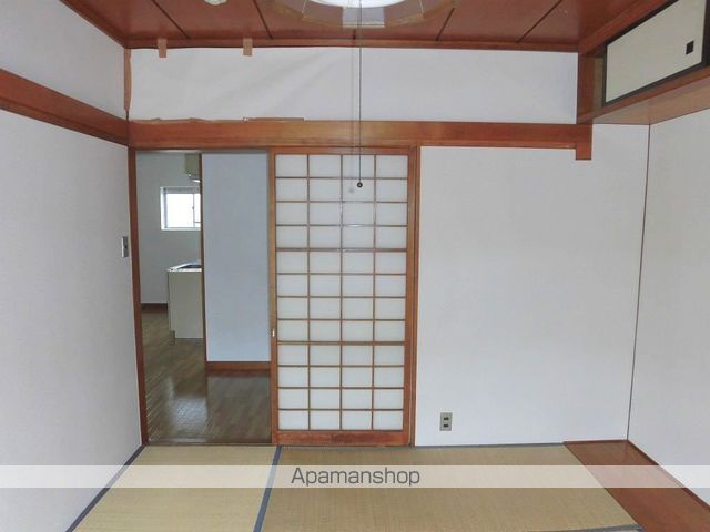 せんりきコーポの内装写真