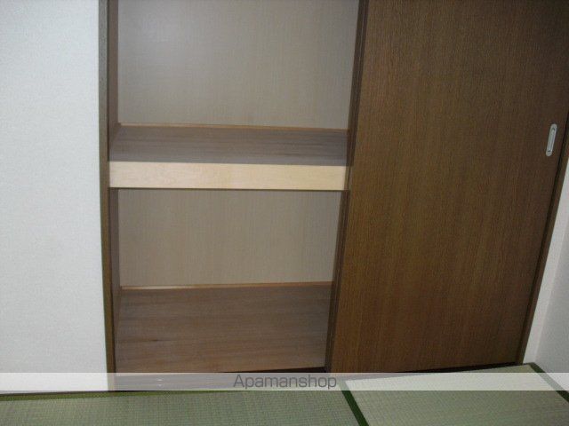 ルレーヴ・アルカディアの内装写真