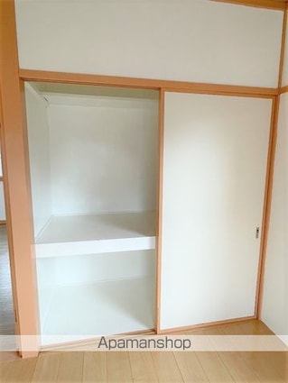 ササキハイツＡ棟[2DK/42.9m2]の収納