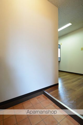 SI大塚の内装写真
