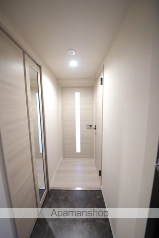 CREARESIDENCE発寒南の内装写真