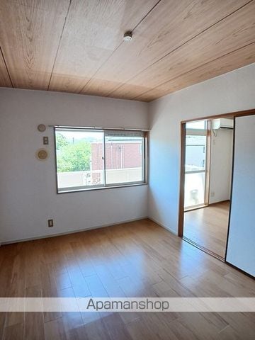 ニューシティ柳田Aの内装写真