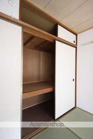 サンヴィレッヂ宮久保Bの内装写真