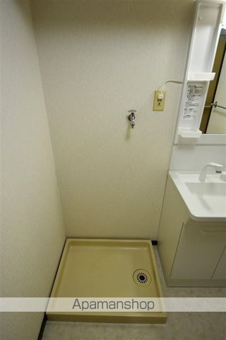 シャンボールとみざわI・IIの内装写真