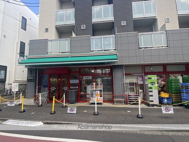アビティ砧の周辺写真