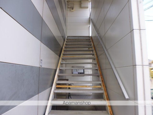 レオパレスJUNA鵠沼のその他写真