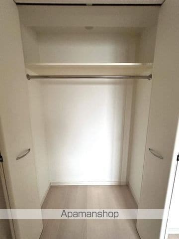 カーサ ステラの内装写真