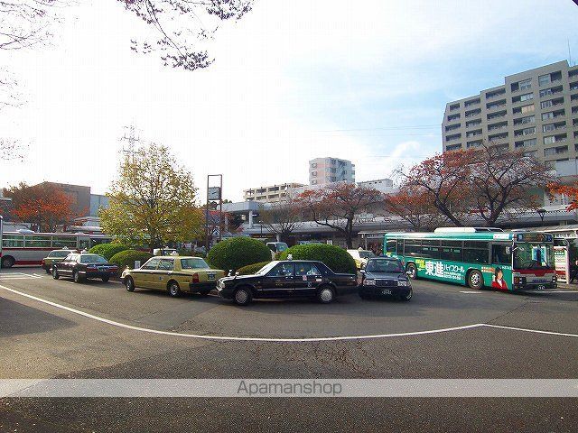 プラスパーたまプラーザの周辺写真