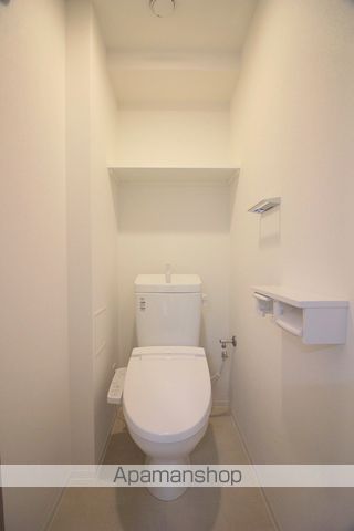 RENAI FLATS谷町4丁目の内装写真