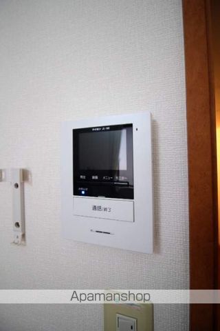 レオパレス谷万成の内装写真
