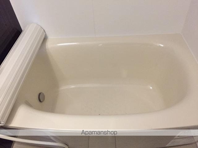 フォースター浅草今戸の内装写真