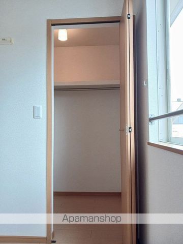 フェニックス唐山 Bの内装写真