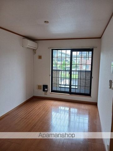 ソレアードIの内装写真