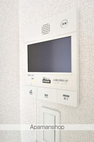 グランクリュ佐古 EASTの内装写真