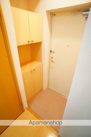 アドバンス相模原の内装写真