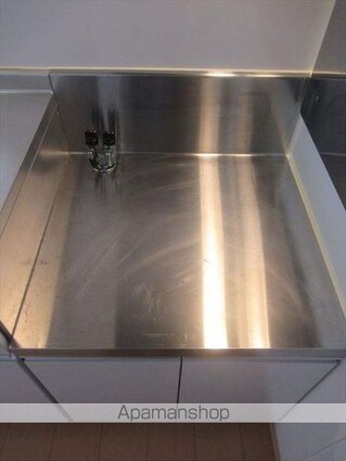 和歌山県和歌山市井辺[2LDK/63.43m2]の内装3