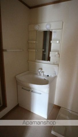 天照レジデンスの内装写真