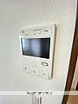 ステラメゾン三軒茶屋[1DK/26.85m2]のセキュリティ