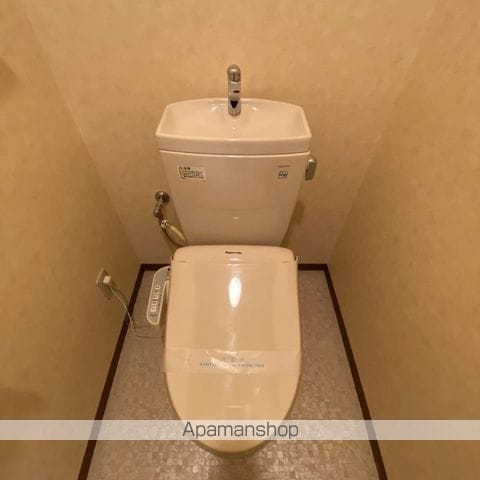 ファイン和の内装写真