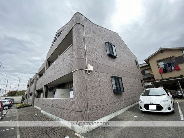 エクセレント ONの外観写真