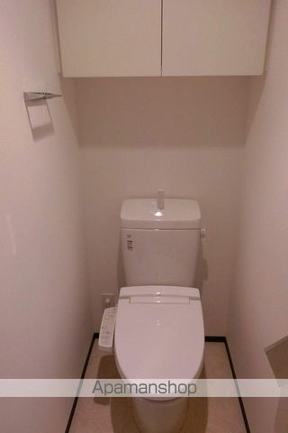 アスール北上野の内装写真