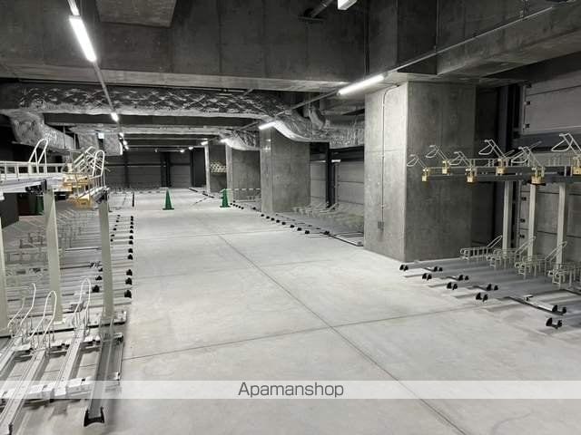 シティタワー新宿のその他写真