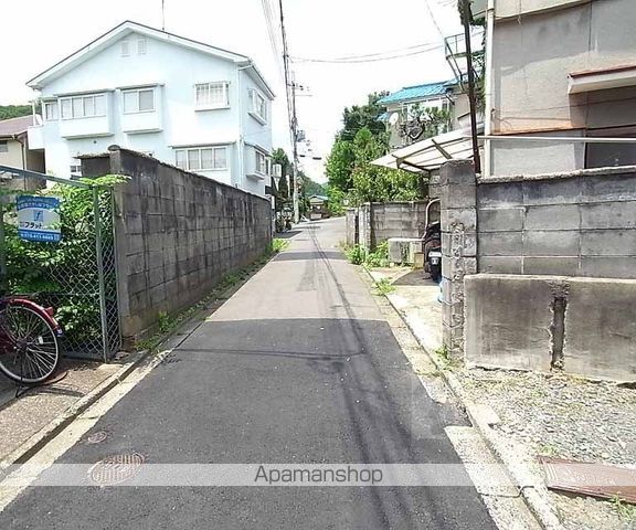京都市烏丸線 北大路駅 徒歩32分 2階建 築42年のその他写真