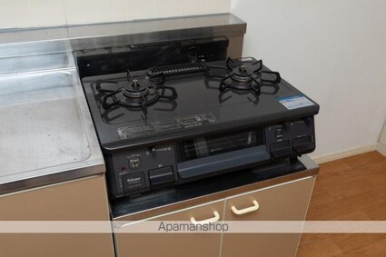 香川県高松市高松町[1K/26.5m2]の内装4