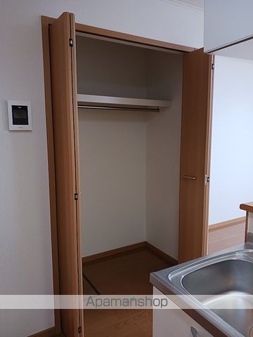 ビオレータの内装写真