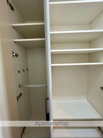 アーバンパーク代官山IIの内装写真