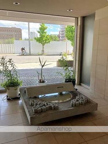 ライフプラザ北2条の内装写真