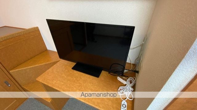 レオパレス六甲北二番館の内装写真