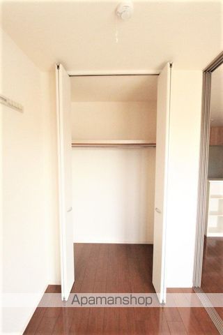 オーマスAの内装写真