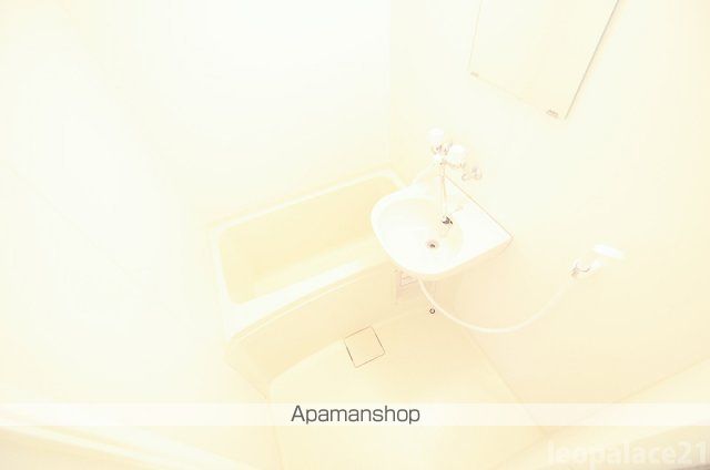 レオパレスハートピア15の内装写真