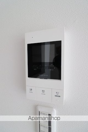 ＡＬＶＡ．ａ[1LDK/46.38m2]のセキュリティ