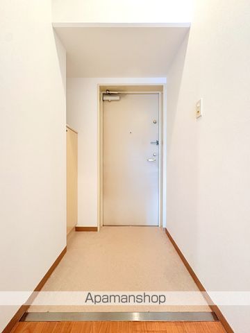 SHANGRI−LAの内装写真
