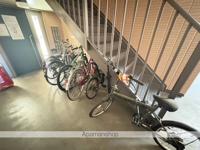 アルカディア越谷のその他写真