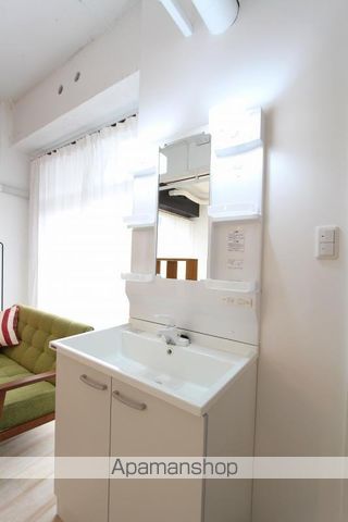 中野町レジデンスの内装写真