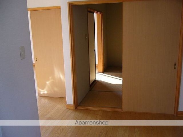コーポアサカ[2DK/46.5m2]の内装3
