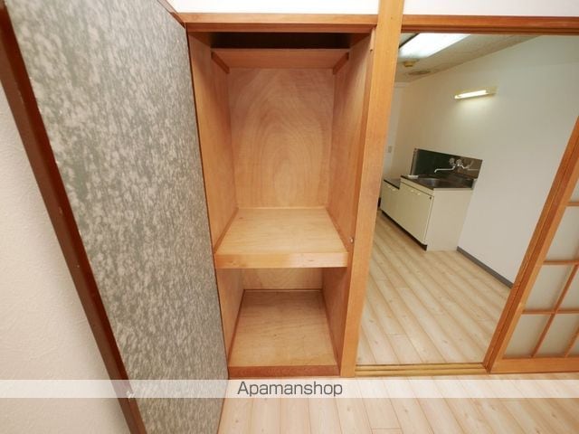 ロータリー所沢ハイツの内装写真