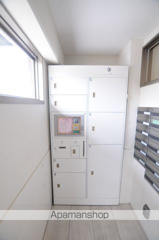サンヴァーリオ新田駅前VIIのその他写真