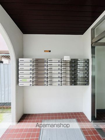 第2門口マンションのその他写真
