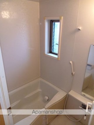 和歌山県和歌山市小雑賀[2LDK/70.52m2]のバス