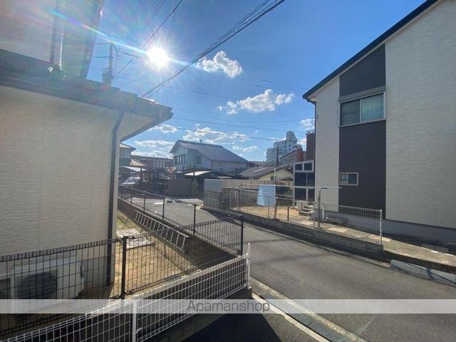 リバティハウスCの内装写真