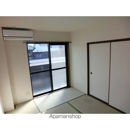 フォブール本大[2DK/44.72m2]の収納