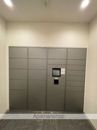 東京都中野区大和町１丁目[2LDK/50.09m2]の共用部6