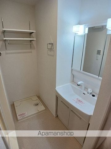 クレイドル下斎田Bの内装写真