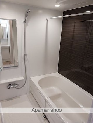 メゾン　フィーロ[3LDK/62.1m2]のバス