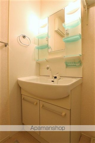 グラシューズIIの内装写真